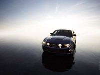Ford Mustang 2009 photo