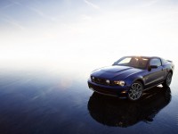 Ford Mustang 2009 photo