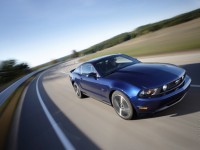 Ford Mustang 2009 photo