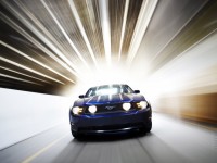 Ford Mustang 2009 photo