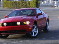 Ford Mustang 2009 photo