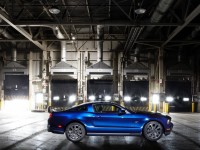 Ford Mustang 2009 photo