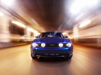 Ford Mustang 2009 photo