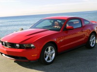 Ford Mustang 2009 photo