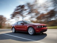Ford Mustang 2009 photo