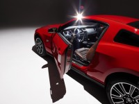 Ford Mustang 2009 photo