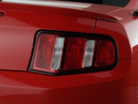 Ford Mustang 2009 photo