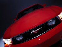Ford Mustang 2009 photo