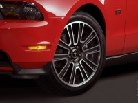 Ford Mustang 2009 photo
