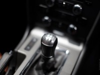 Ford Mustang 2009 photo