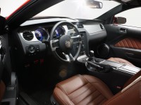 Ford Mustang 2009 photo