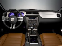 Ford Mustang 2009 photo