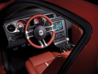 Ford Mustang 2009 photo