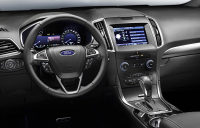 Ford S-MAX 2014 photo