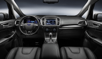 Ford S-MAX 2014 photo