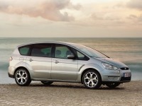 Ford S-MAX 2006 photo