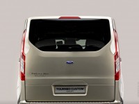 Ford Tourneo Custom photo