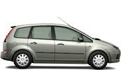Ford C-MAX 2003 