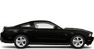 Ford Mustang 2009 