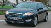 Ford Mondeo 2.3 AT
